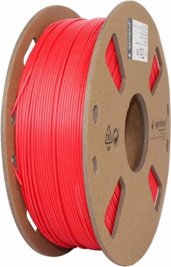 Νήμα PLA pro για 3D εκτυπωτές 1,75 mm – κόκκινο