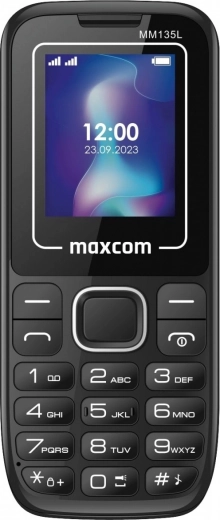 Maxcom Κλασικό Κινητό Τηλέφωνο