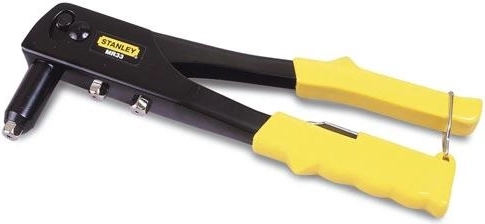 Πένσα πριτσινώματος STANLEY Hobby 2–4 mm