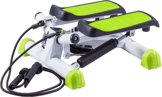 Twist stepper με ελαστικές αντιστάσεις και μετρητή ModernHome
