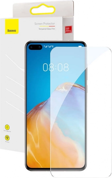 Θερμικό γυαλί οθόνης για HUAWEI Changxiang 50z Baseus – P40