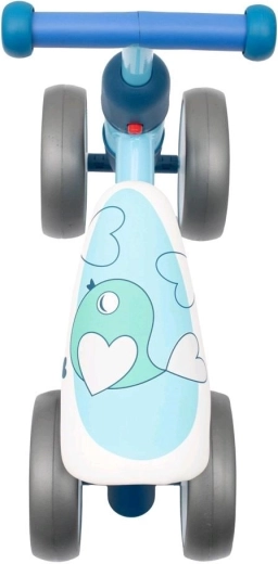 Ασφαλής εκμάθηση χειρισμού με κλειδαριά τιμονιού