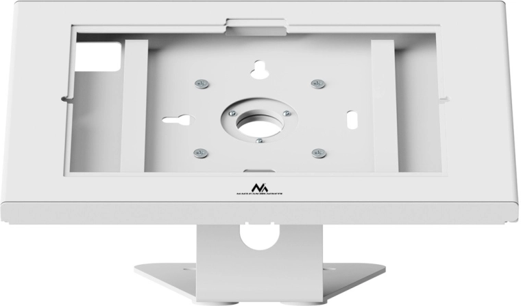 Επαγγελματική διαφημιστική βάση tablet Maclean MC-957, λευκή
