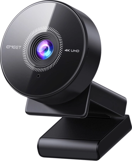 Κάμερα web EMEET SmartCam 4K