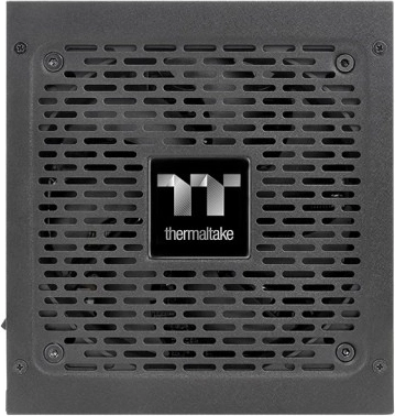 Αθόρυβος ανεμιστήρας 120mm και Smart Zero Fan