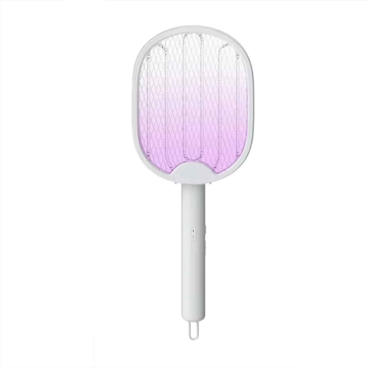 Ηλεκτρική μυγοσκοτώστρα εντόμων με παγίδα UV 4 σε 1