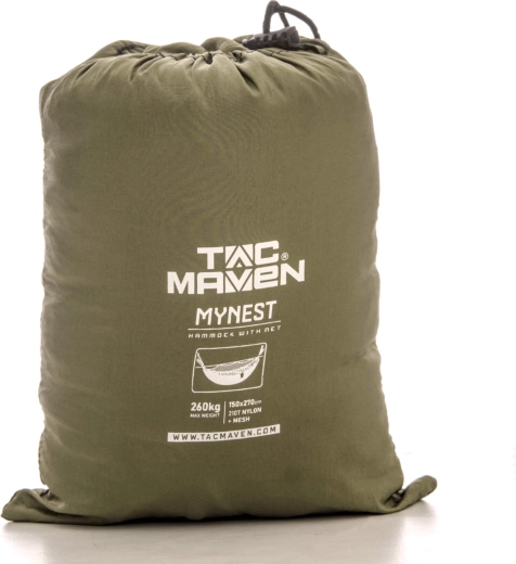 Pentagon Mynest αιώρα με κουνουπιέρα