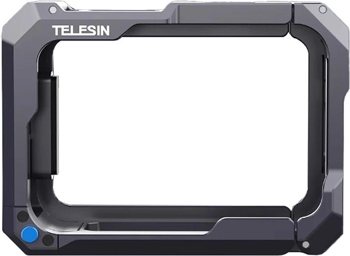 Μεταλλική θήκη Telesin για GoPro HERO 13