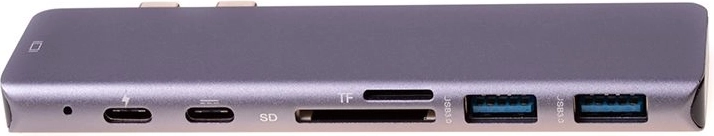 Αναγνώστης SD και microSD
