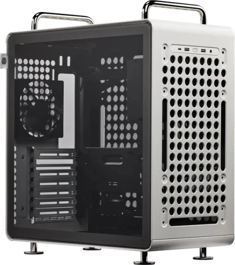 Κουτί Qube 540 moonstone