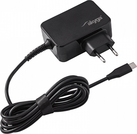 Φορτιστής USB-C AK-ND-80 με ισχύ 45W
