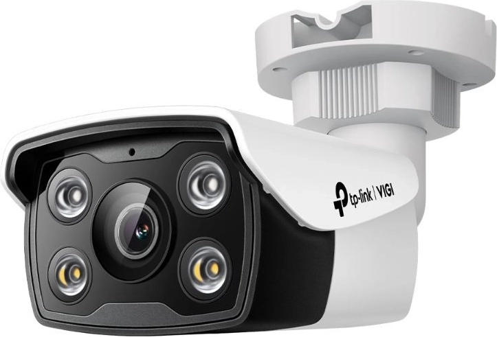 VIGI C350 5MP πλήρως έγχρωμη bullet IP κάμερα 2,8 mm