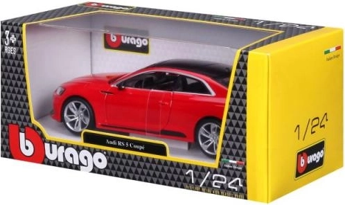 Ρεαλιστική κατασκευή σε κλίμακα 1:24