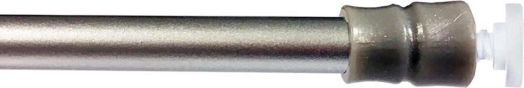 Τηλεσκοπικό μήκος 76–120 cm