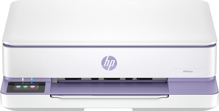 Πολυλειτουργικός εκτυπωτής inkjet HP Envy 6122E