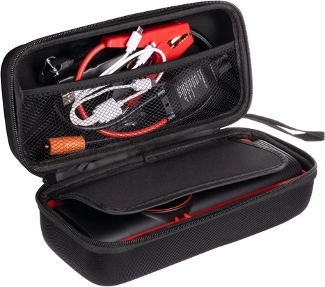 Powerbank 10000 mAh και πρακτικά αξεσουάρ
