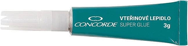 Στιγμοκόλλα CONCORDE 3 g