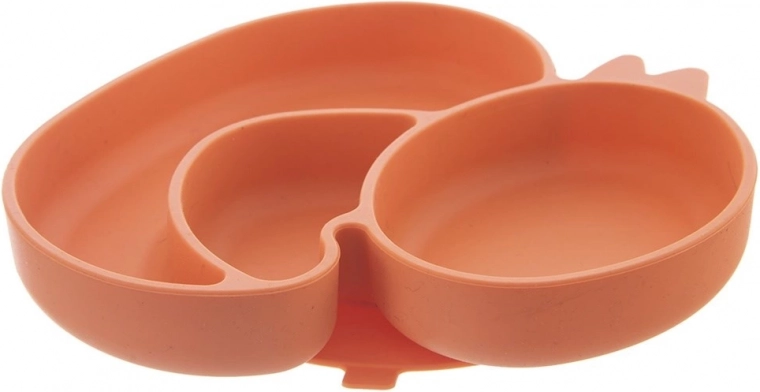 Ισχυρή βεντούζα για μέγιστη σταθερότητα
