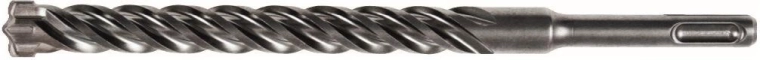 Τρυπάνι STALCO POWERMAX SDS-plus 6 mm, 4κοπτικό, 100/160 mm