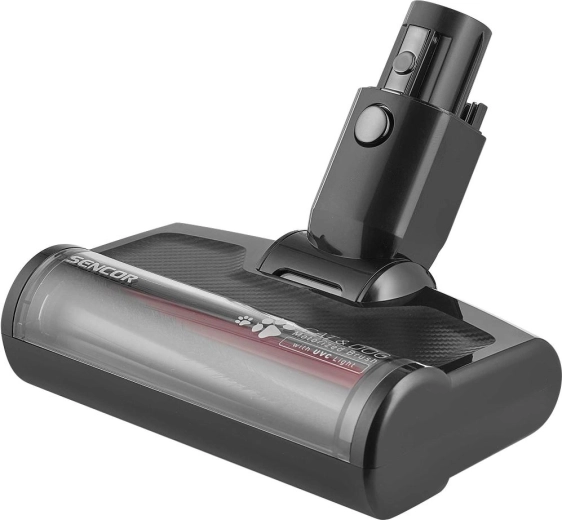Μίνι τούρμπο βούρτσα Sencor για SVC 9879BK
