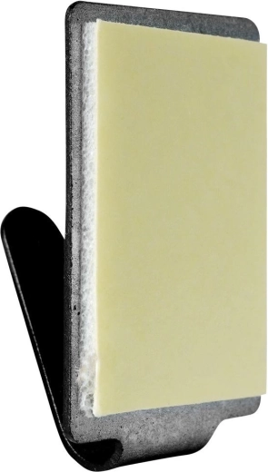 Εύκολη εγκατάσταση χωρίς τρύπημα