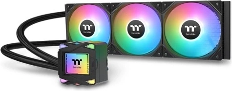 Υδρόψυξη AIO LA360 ARGB