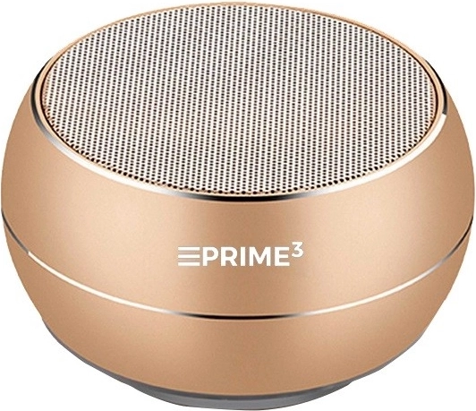 Φορητό Bluetooth ηχείο SOUL ABT03GL με ραδιόφωνο FM