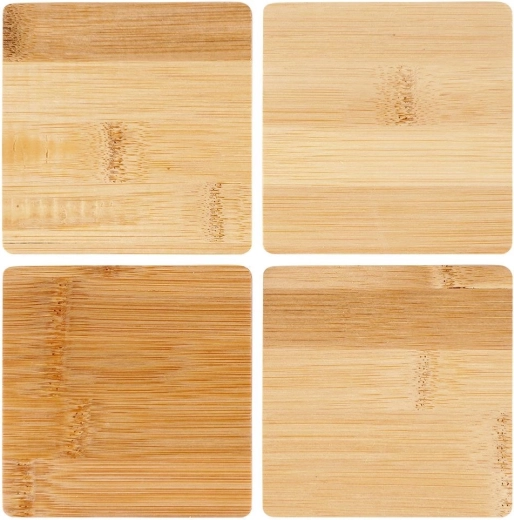 Φυσικό μπαμπού για μεγάλη αντοχή