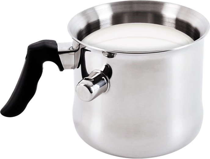 Η σφυρίχτρα ειδοποιεί όταν είναι έτοιμο