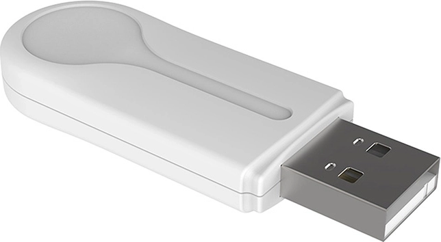 Προσαρμογέας Cycplus U10 με ANT+ και σύνδεση USB