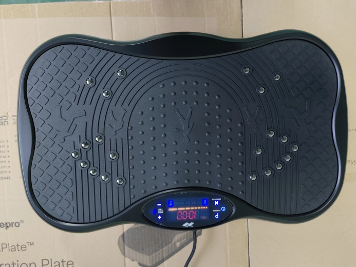Δονητική πλατφόρμα BodyWave Lite