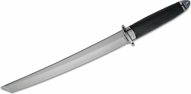 Cold Steel 3V Magnum Tanto XII σταθερό μαχαίρι με θήκη