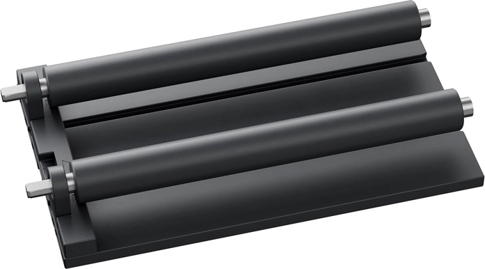 Σταθερή σύσφιξη έως Ø 130 mm