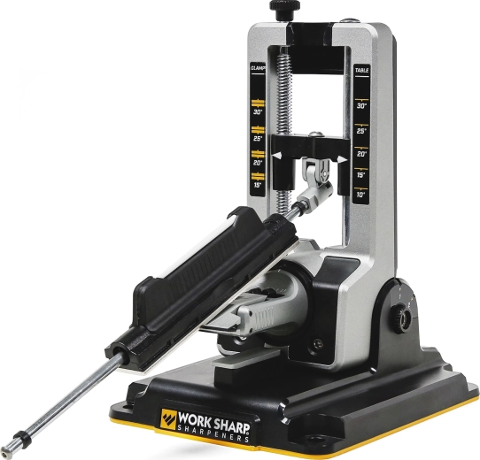 Work Sharp Professional Precision Adjust – επαγγελματικό ακονιστήρι μαχαιριών