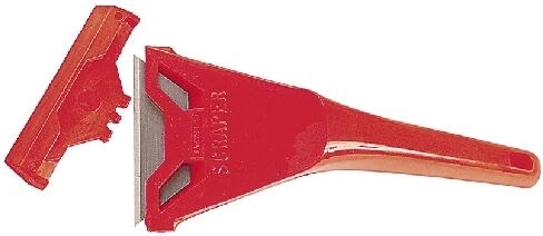 Ξύστρα γυαλιού 60 mm STANLEY
