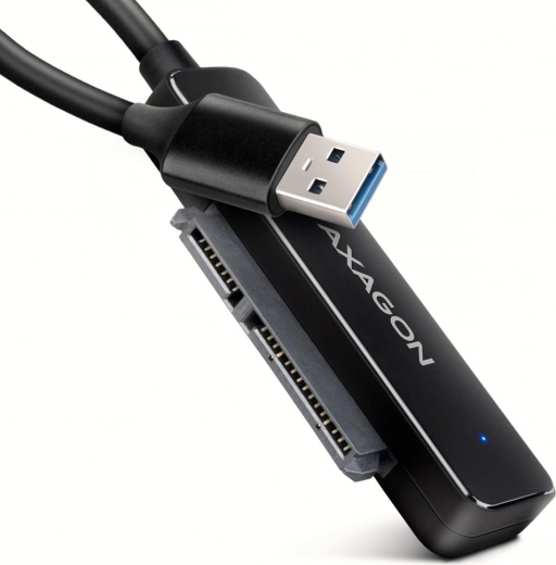 Προσαρμογέας USB-A σε SATA 2.5" SSD/HDD 5 Gb/s AXAGON FASTPort2