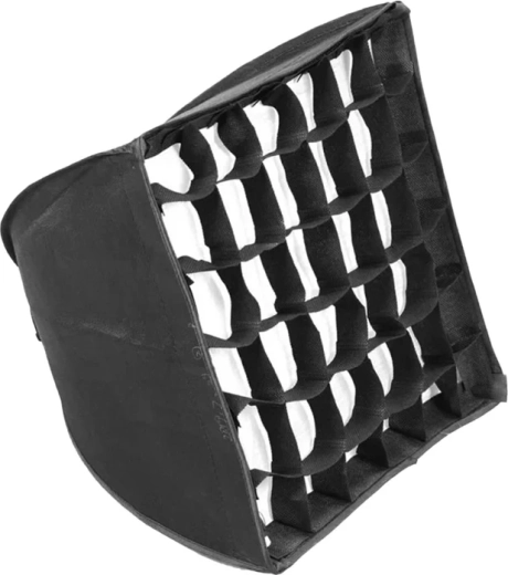 Softbox Godox SA-30 30 × 30 cm με κυψελοειδές πλέγμα