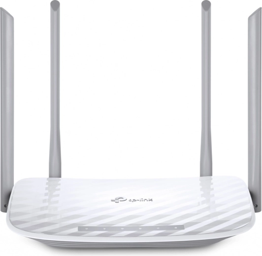 Δρομολογητής TP-Link Archer C50 AC1200 για νοικοκυριά και μικρότερα γραφεία