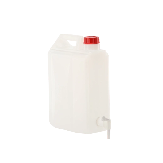 Κάνιστρο 10 l με κάνουλα