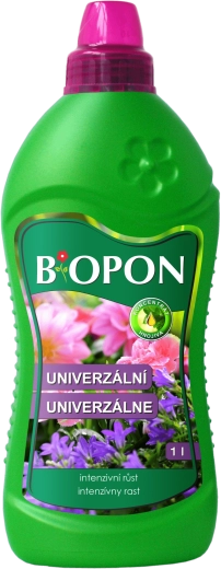 Bopon καθολικό υγρό λίπασμα 1 l