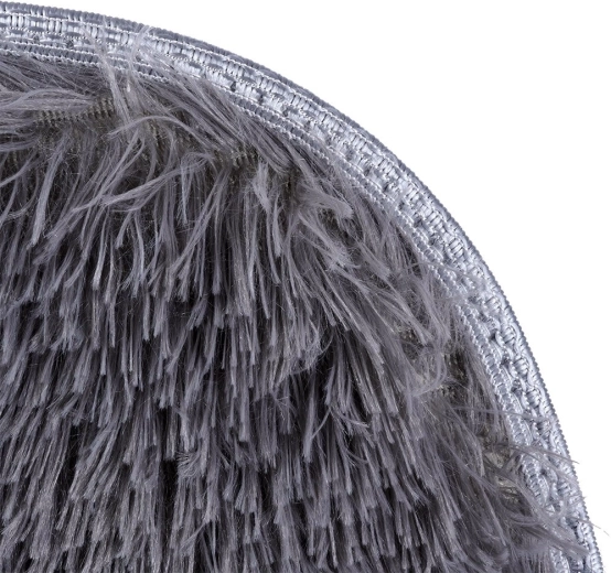 Απαλές και μεταξένιες ψηλές ίνες