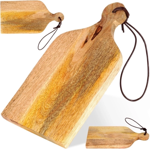 Μασίφ ξύλο μάνγκο