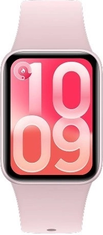 Xiaomi Smart Band 10 Pro ροζ - 1 τεμάχιο