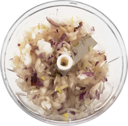 Κοφτερά ανοξείδωτα μαχαίρια για ομοιόμορφα αποτελέσματα