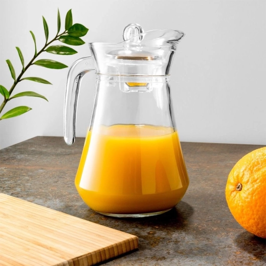 Κομψό γυαλί για κάθε τραπέζι