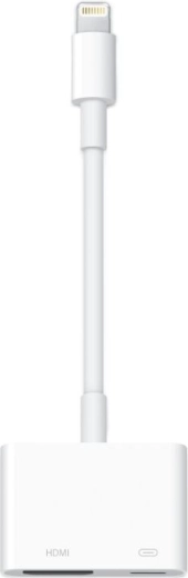 Προσαρμογέας lightning σε ψηφιακό AV APPLE