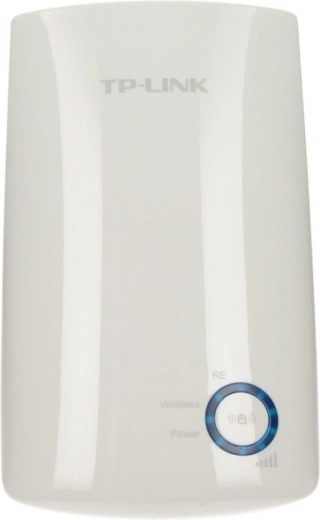 Επαναλήπτης Wi‑Fi TP-Link 300 Mb/s (N, 2.4 GHz)