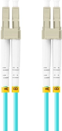 Πολύτροπη ίνα OM3 50/125 µm