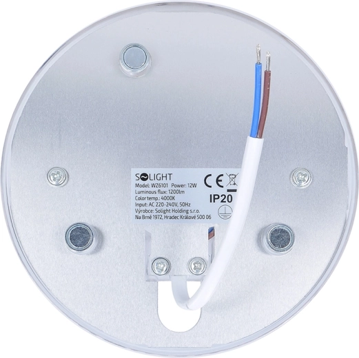 Προδιαγραφές και σύνδεση σε 220–240 V