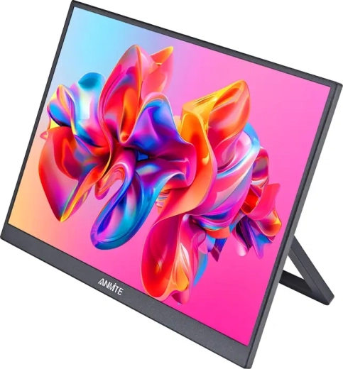 Φορητή οθόνη Anmite 16" IPS 1920 × 1200